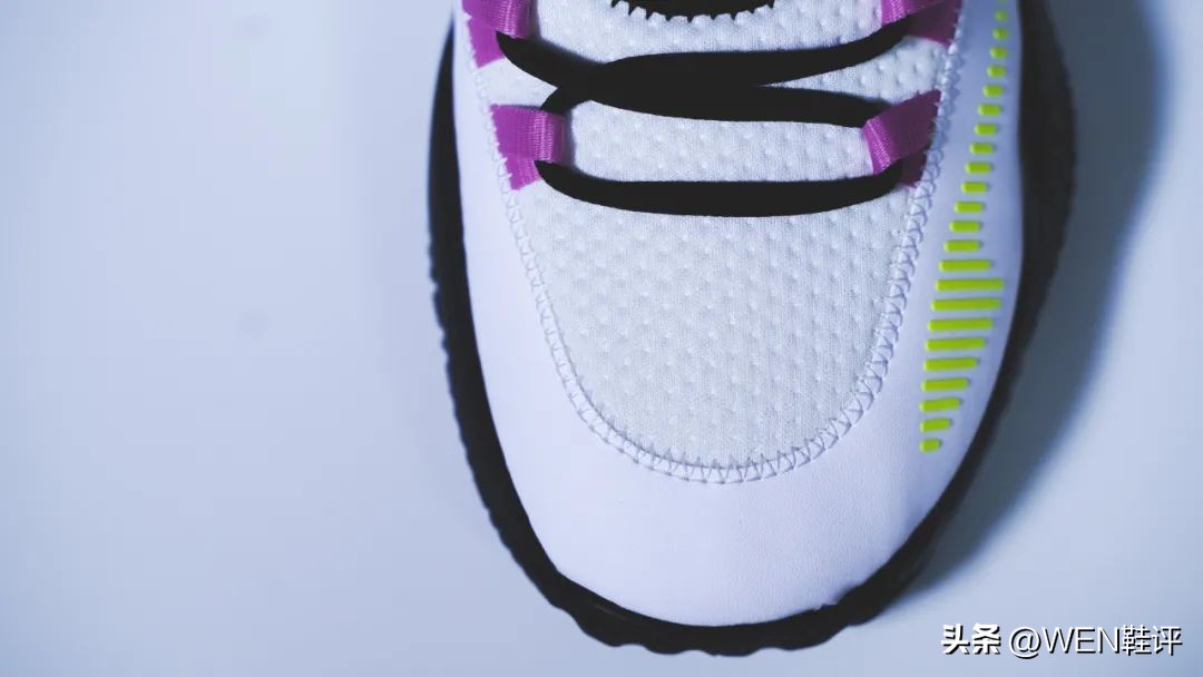 puma增帅的一款鞋,沉浸式开箱puma跑鞋