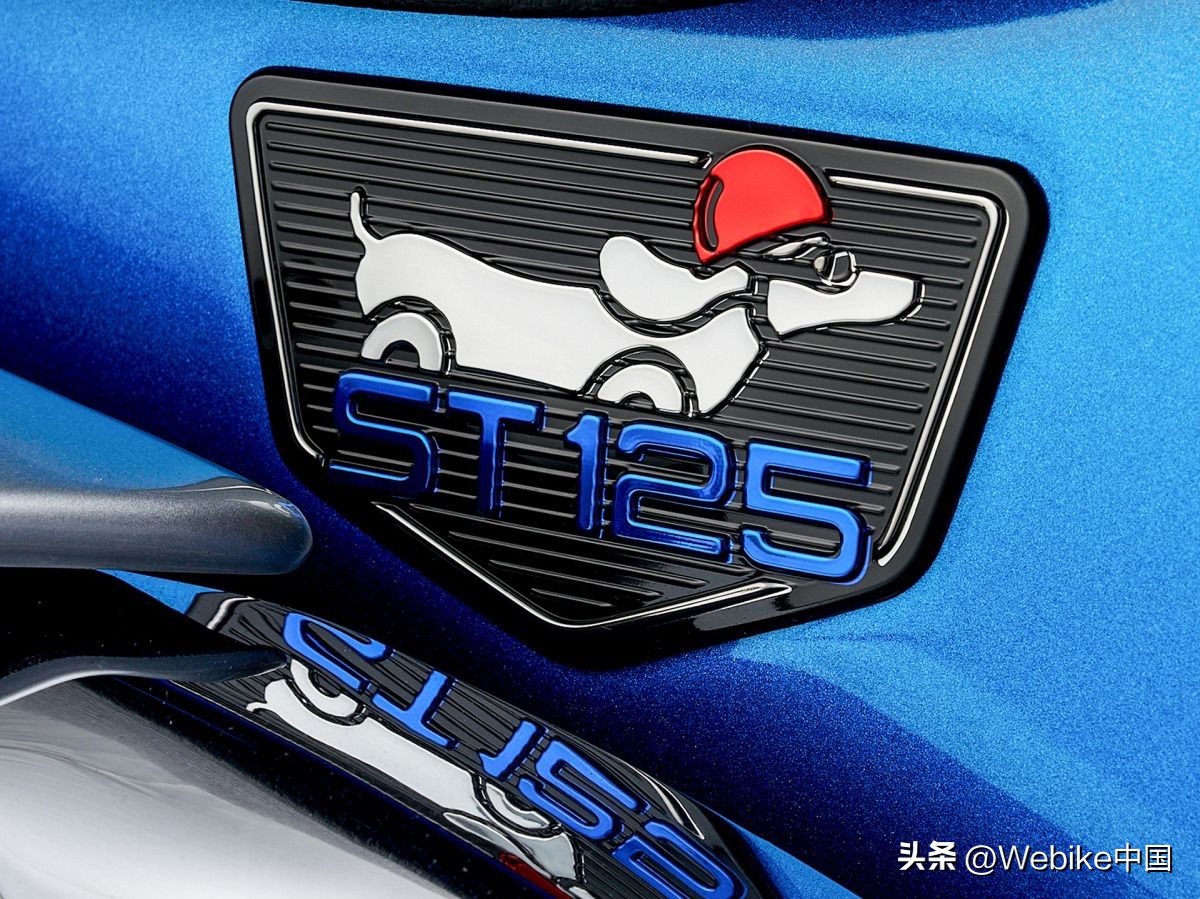 模型制造商TAMIYA田宫推出了一款真正的摩托车！DAX125田宫限量版