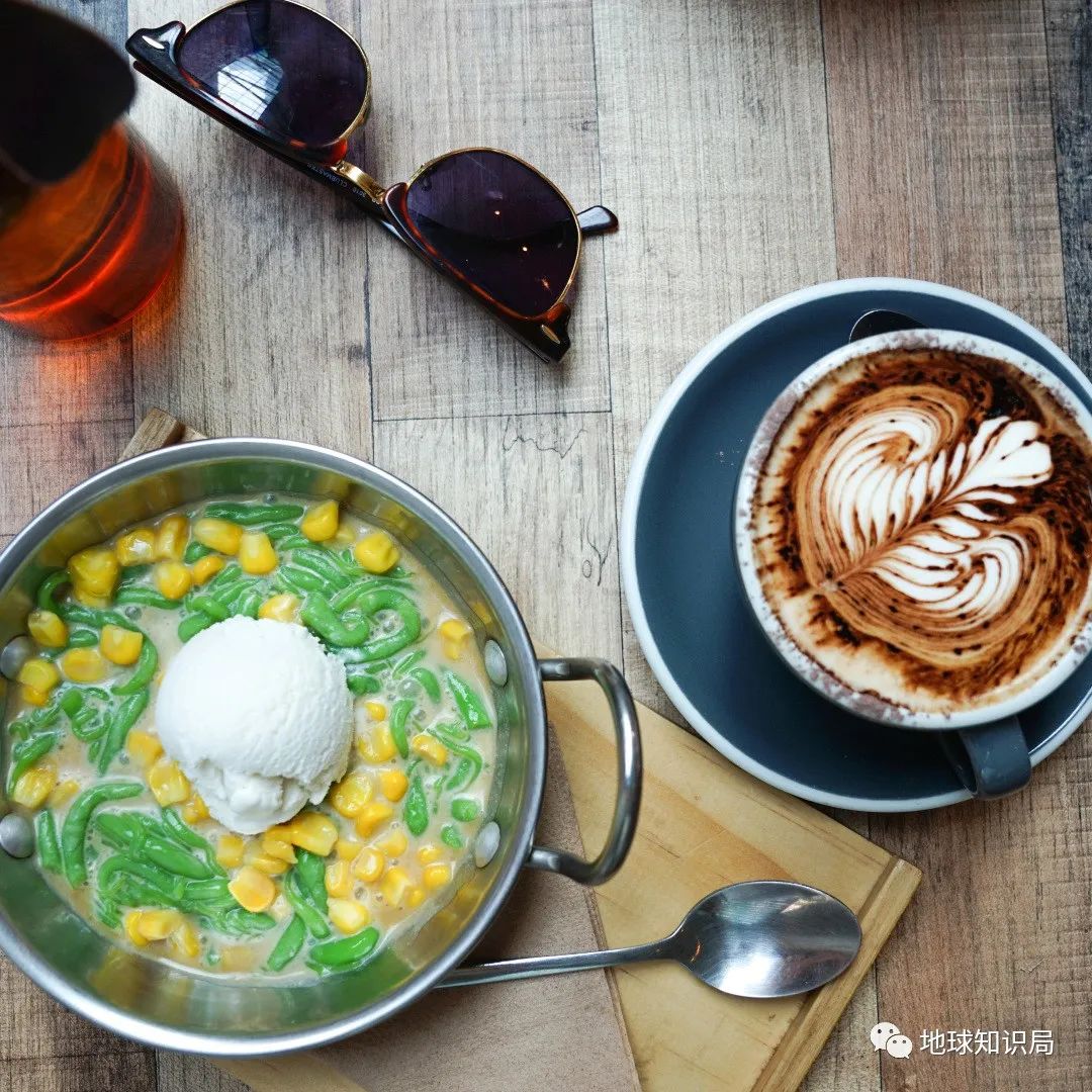 泰国米，从小吃到大|地球知识局