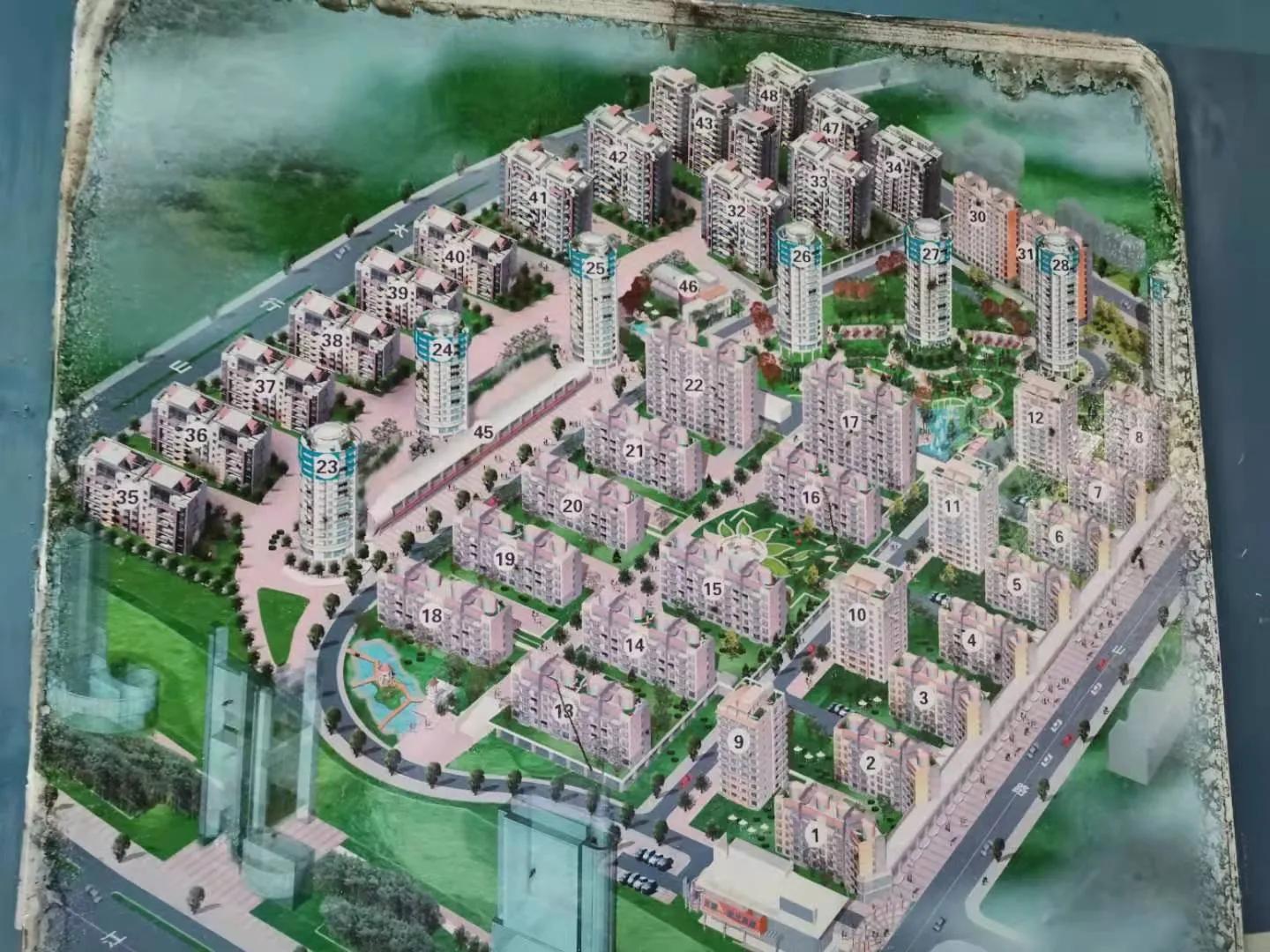 天泰阳光海岸房价,黄岛天泰阳光海岸楼层