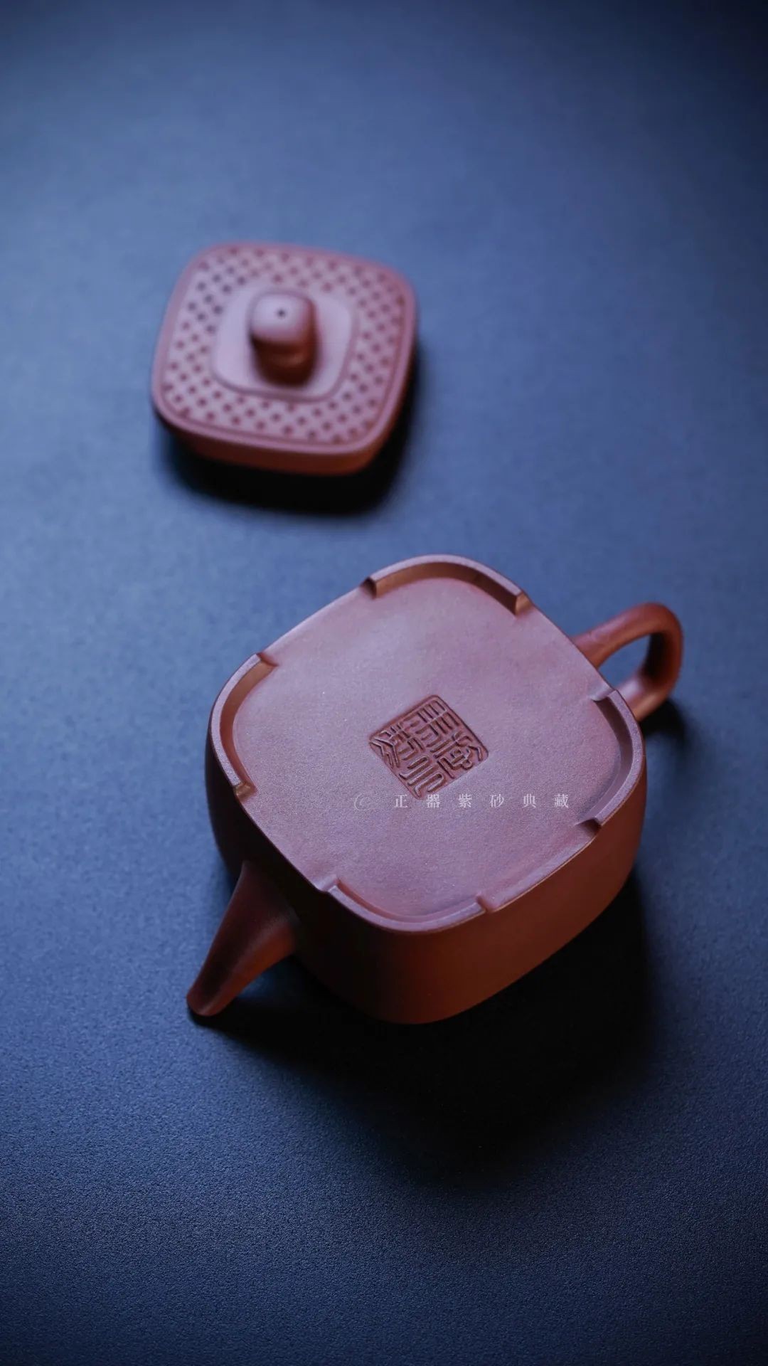 正器紫砂壶宜兴,正器紫砂典藏