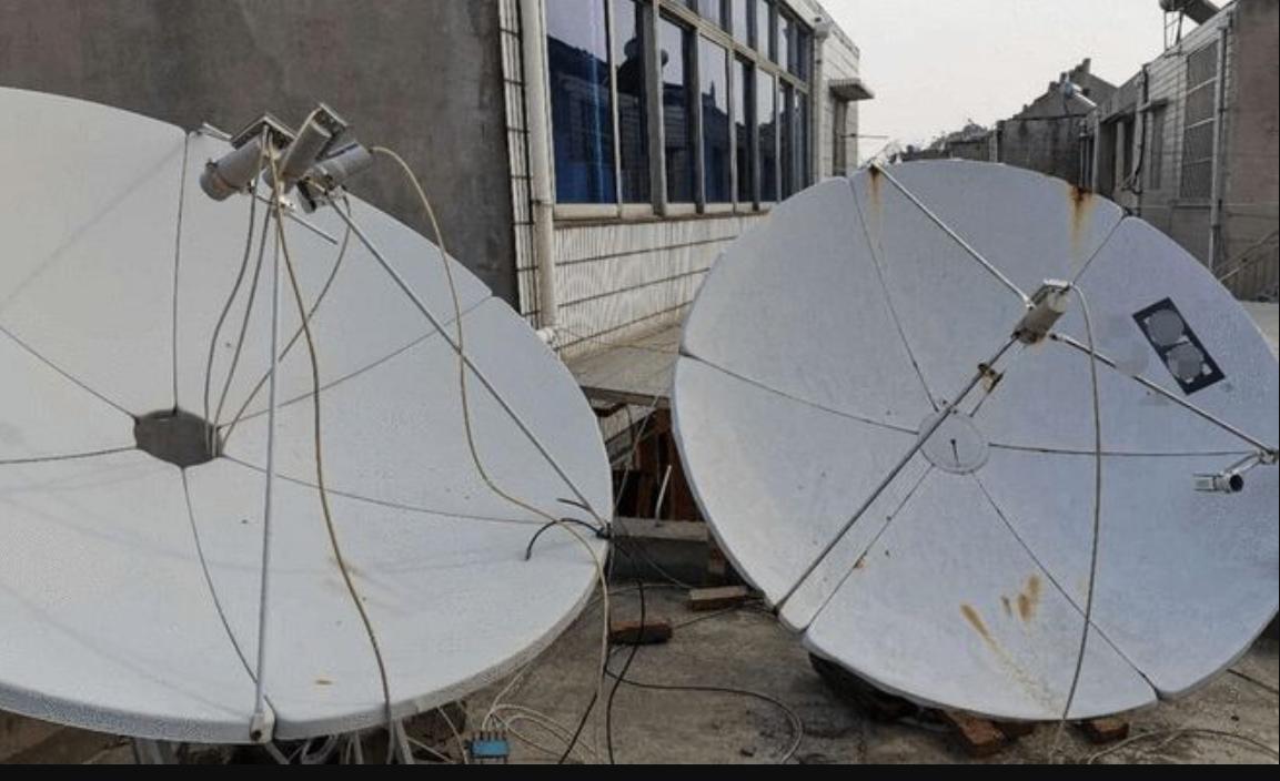 卫星锅为啥被禁用,卫星锅为什么被禁用了