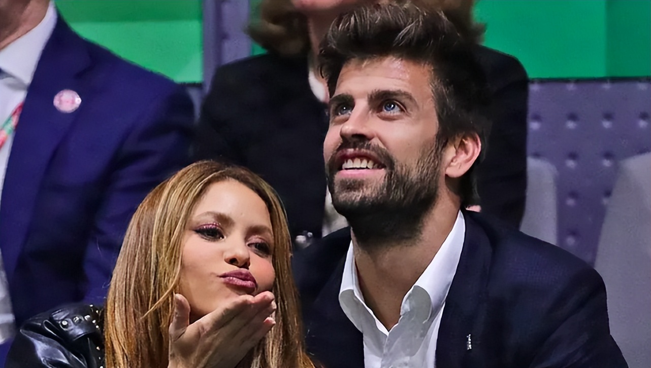 皮克和夏奇拉被拍,皮克和夏奇拉现在什么关系