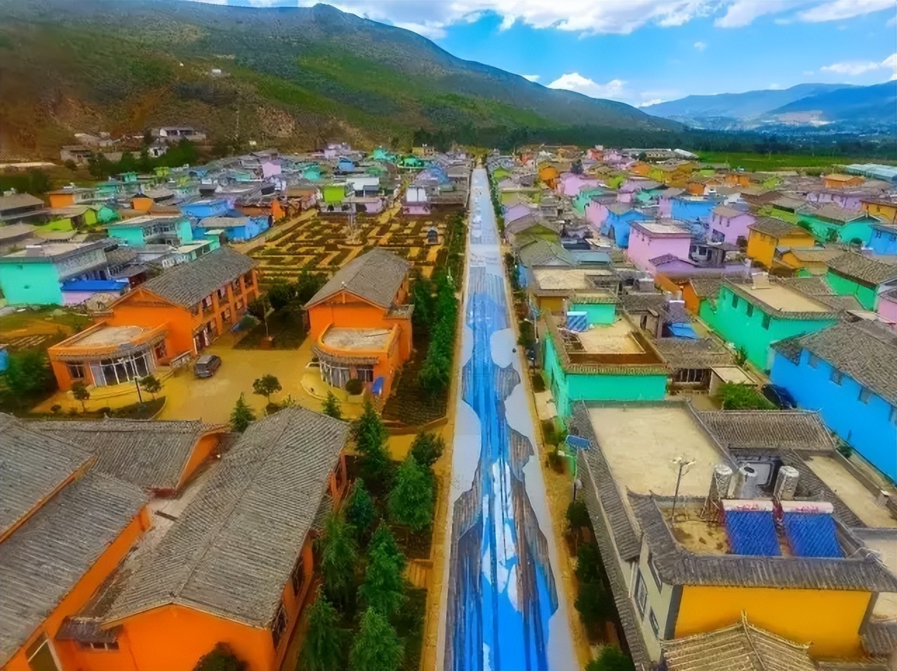 特色小镇十大核心策略,特色小镇案例分析