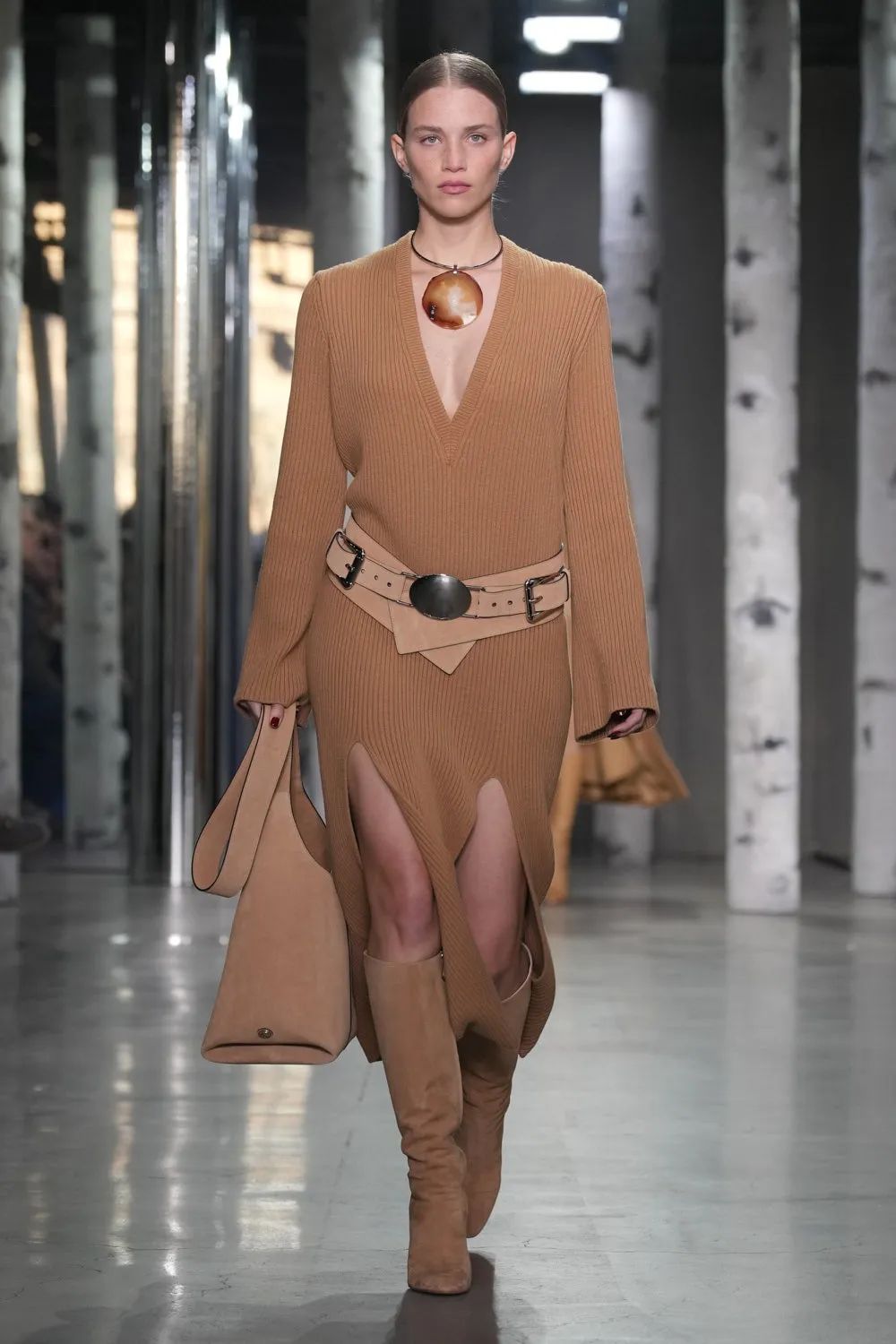 新一季的MK，一场都市波西米亚狂欢