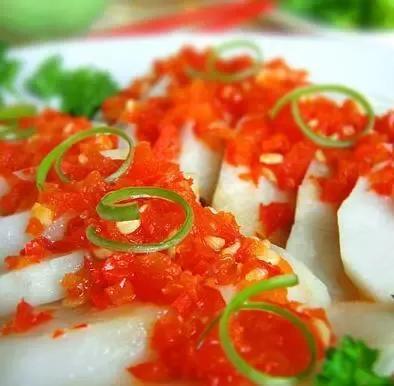 蒸菜谱大全简单好吃,上锅蒸什么菜好吃又简单