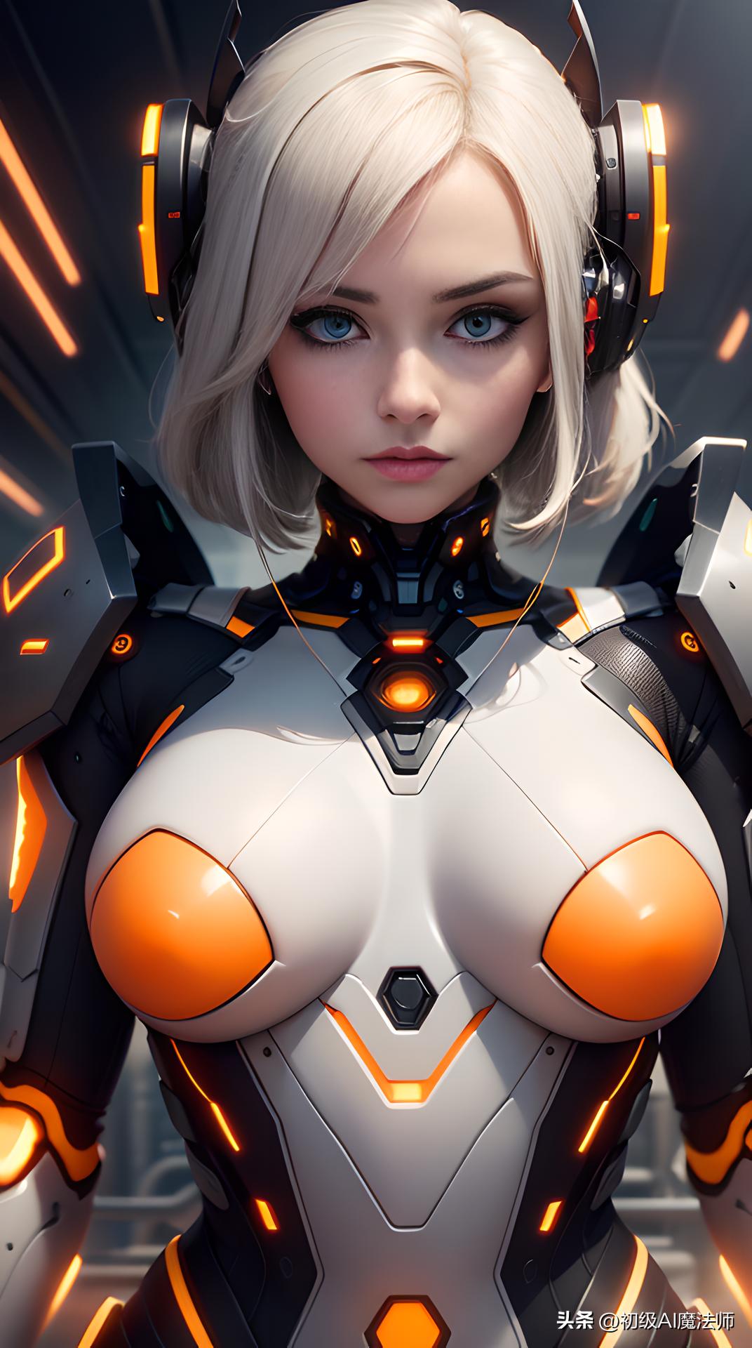 人工智能ai机器人绘画,人工智能ai机器人图片