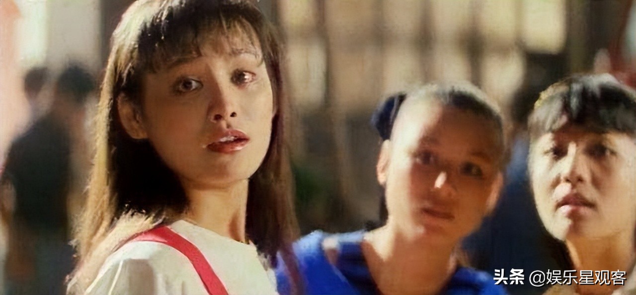 宁静和姜文分手了吗,宁静和姜文谈了多久恋爱