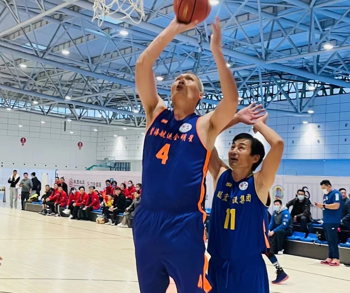 济南城建篮球比赛,2020泉城杯济南篮球联赛直播地址