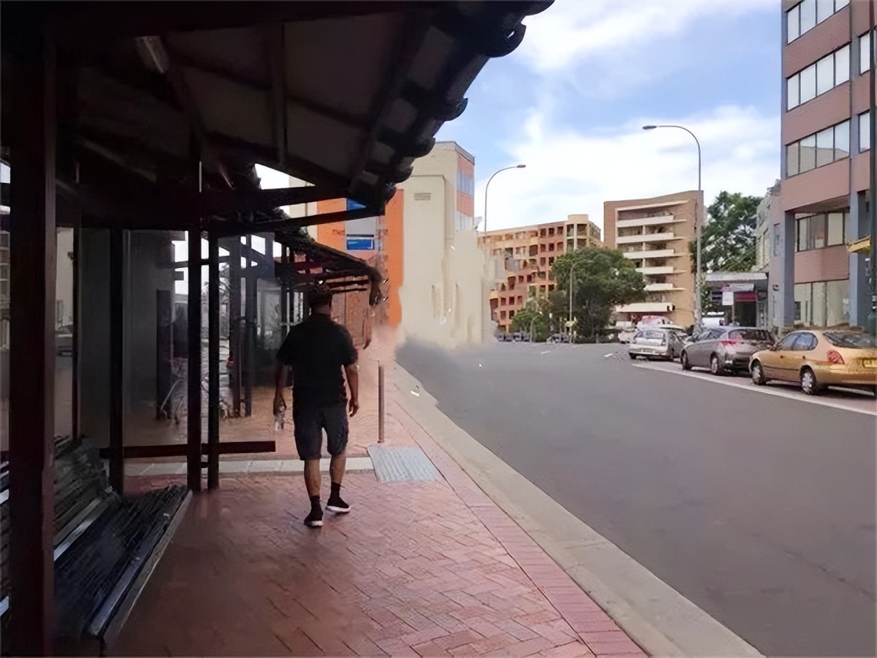 独生女留学生失联15年最新报道,独子失踪8年后河南父亲含泪找回