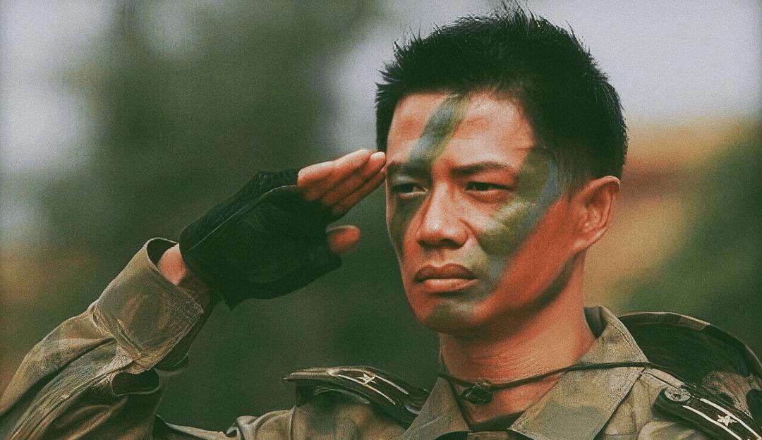 十大公认的硬汉男明星,最爷们明星