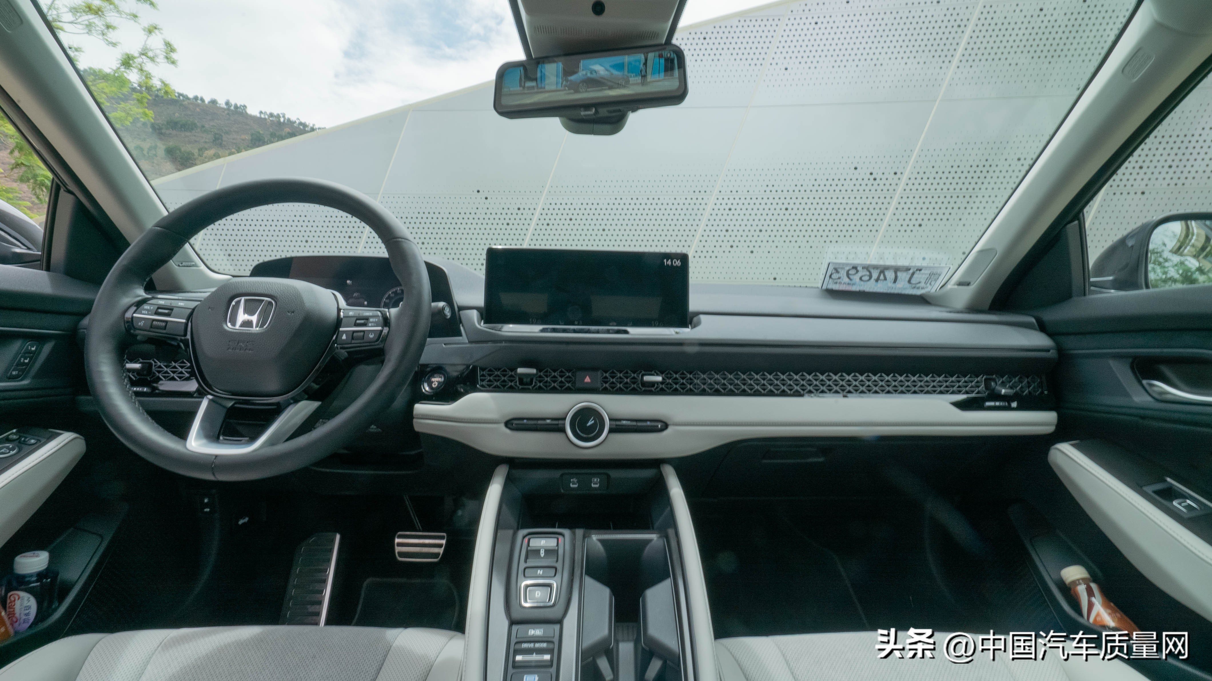 我眼中的广汽本田第十代雅阁,试驾全新第十代广汽本田雅阁视频