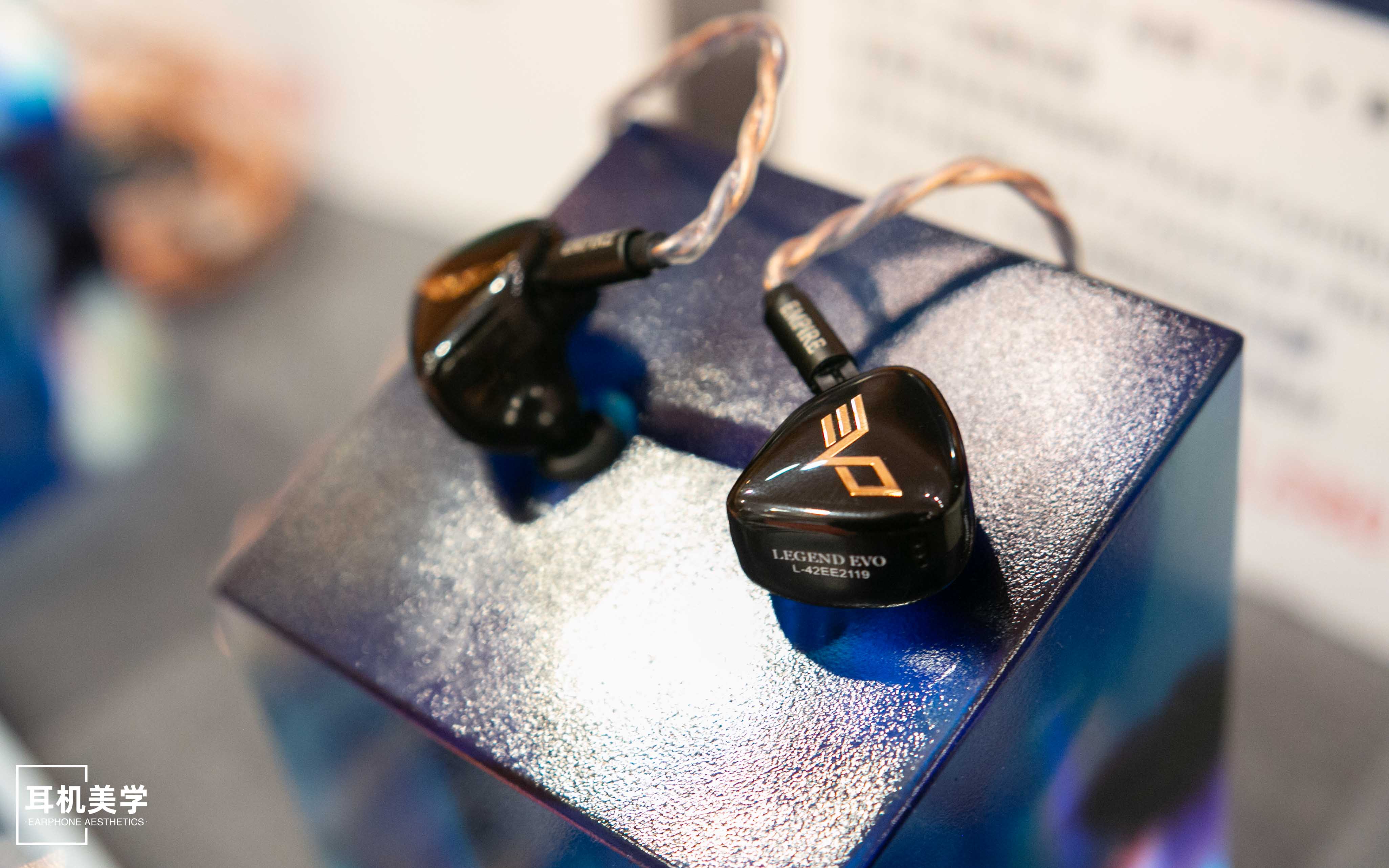 第五届中国北京国际耳机展,第五届北京中国国际耳机展