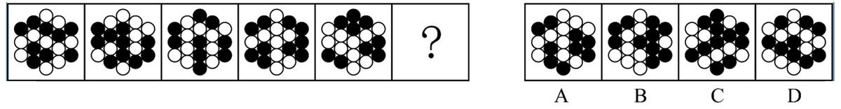 2023国考资料分析题型分布,2024年国家公务员图形推理解析
