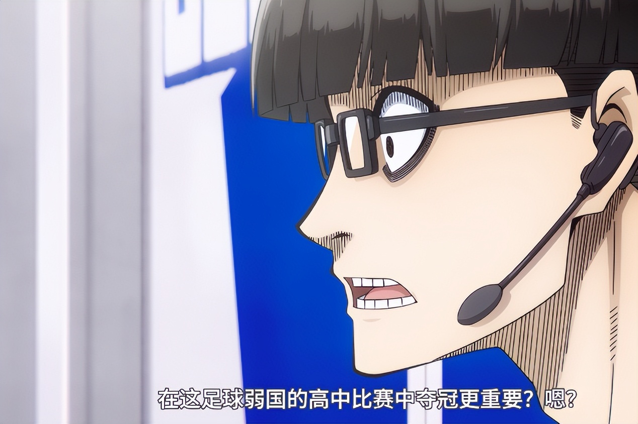 这部披着运动番外衣的“大逃杀”，简直爽翻了