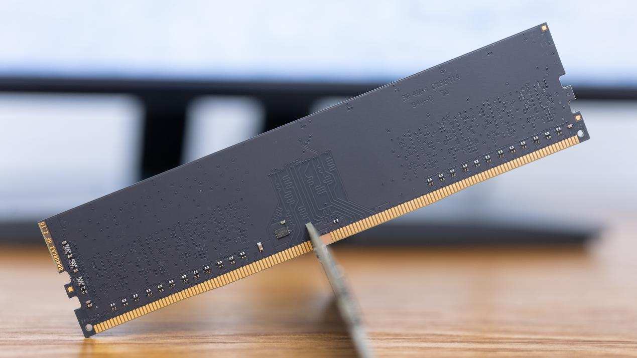 金百达内存条ddr42400,金百达ddr316008gb内存条测评