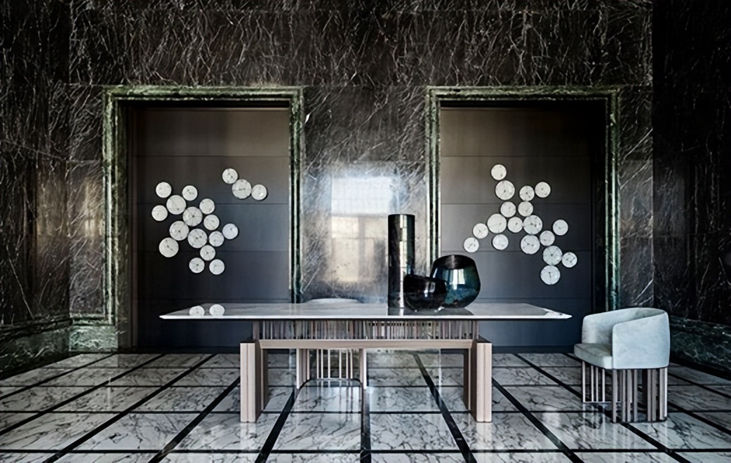 2024米兰家具新款最新资料,2024米兰家具展热门品牌