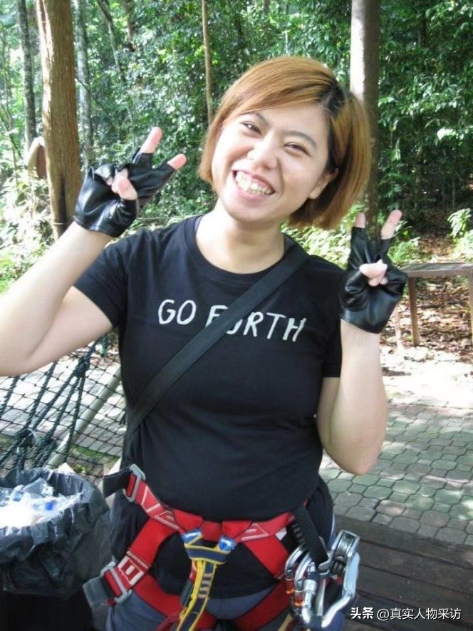 裸辞去马来西亚工作,马来西亚人如何在中国创业