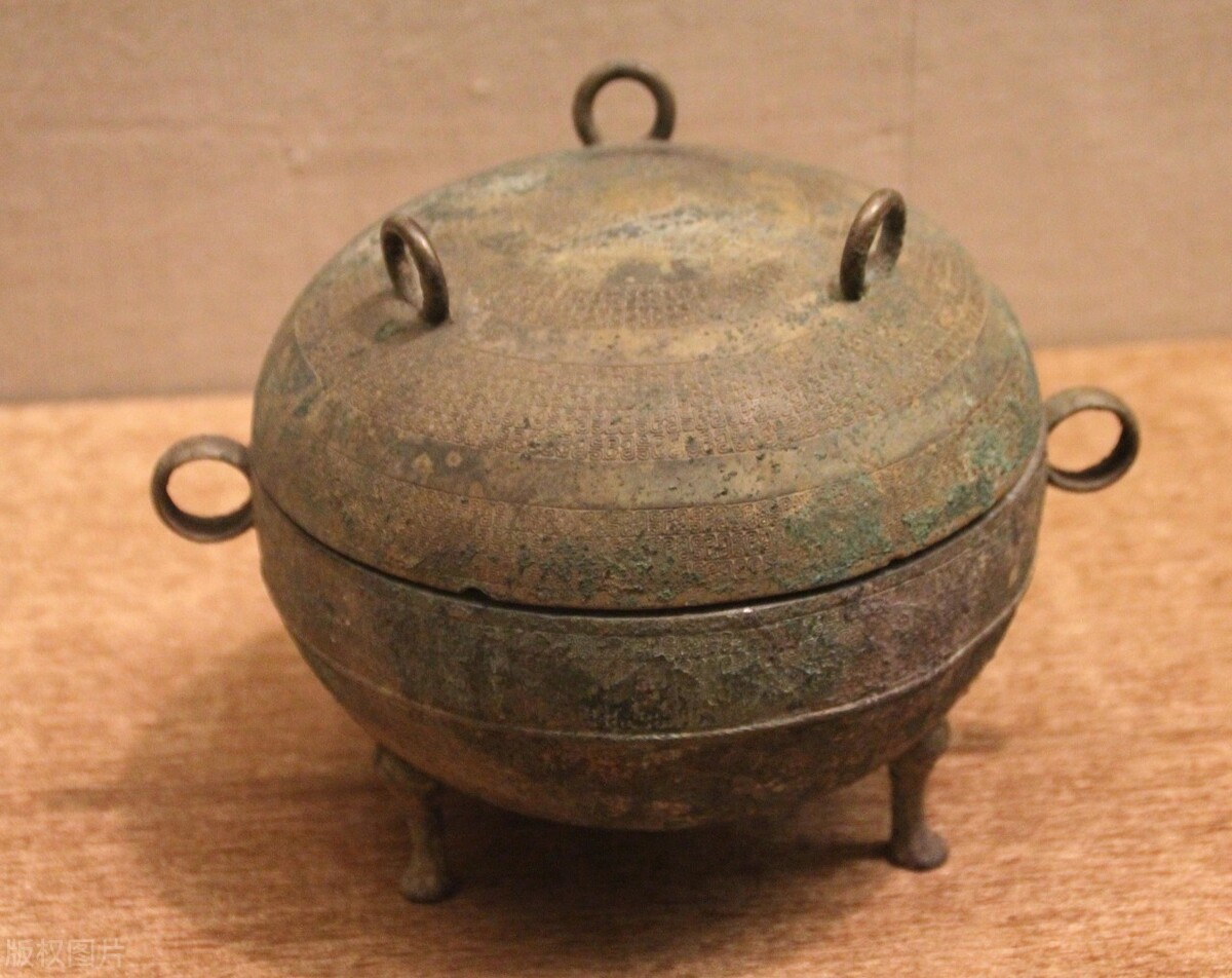 史上最全的盗墓知识,中国盗墓史