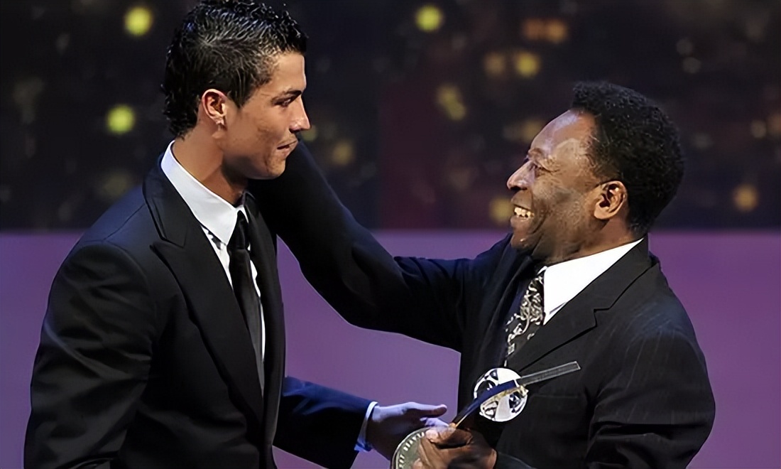 82岁巴西球王贝利去世时间,球王贝利去世终年82岁一路走好