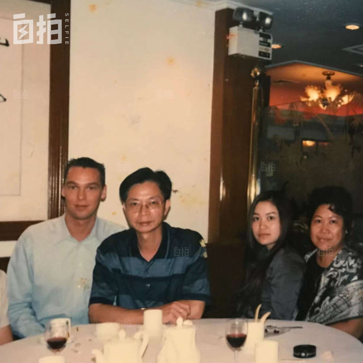 我，远嫁瑞典，没多久丈夫失业，我扛起家庭重担，从老师做到高管