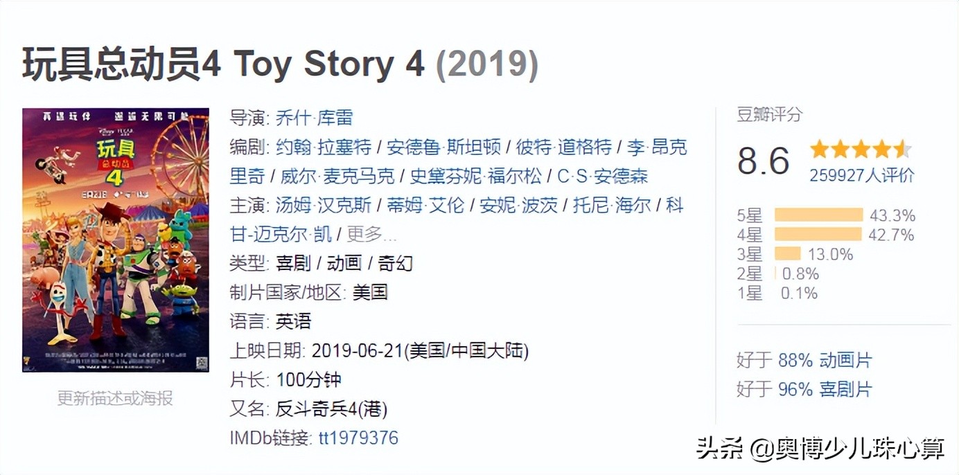 宅在家可以给孩子看的12部动画片,6-12岁必看十部动画片推荐