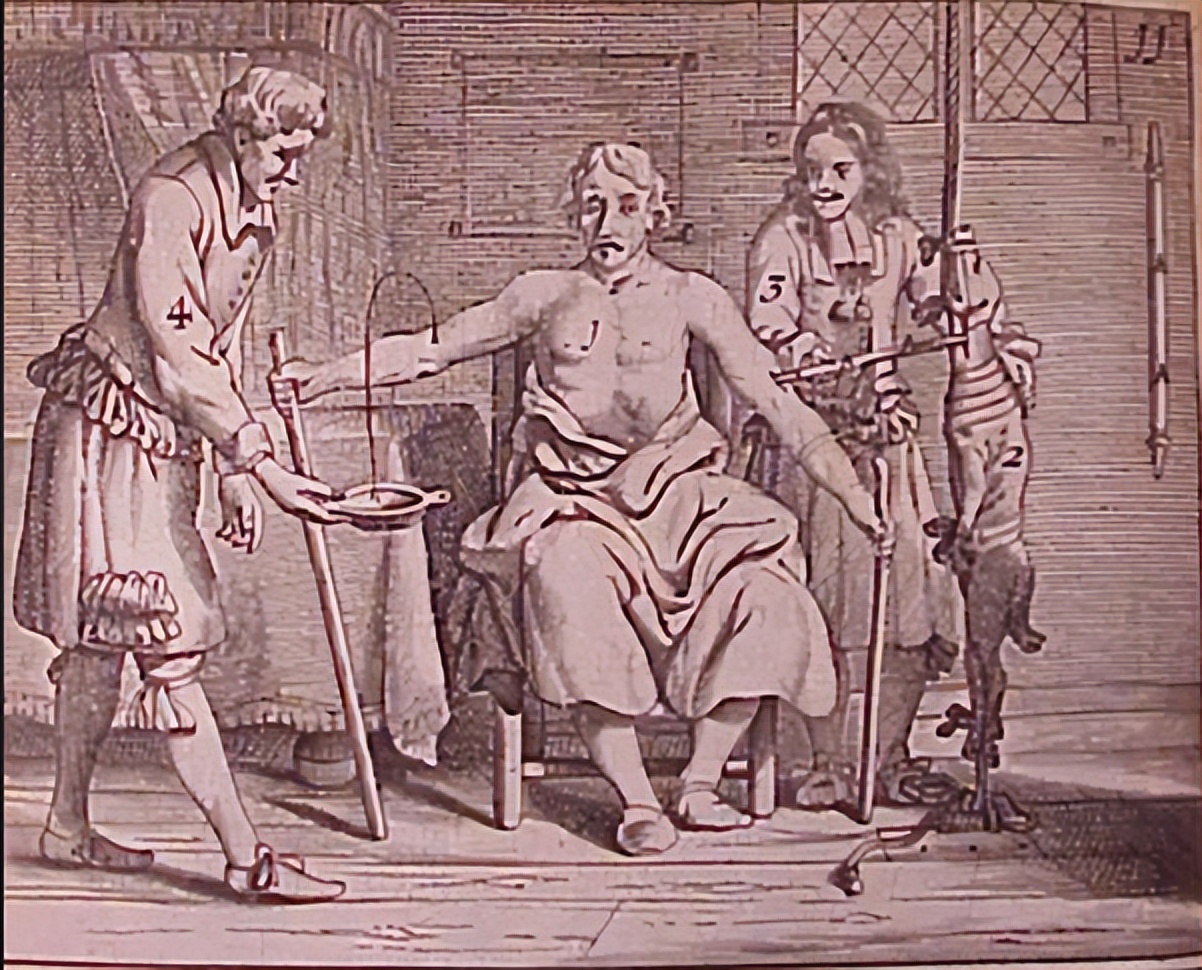 医学的启蒙之路：路易十四时期的医学发展与药物治疗研究