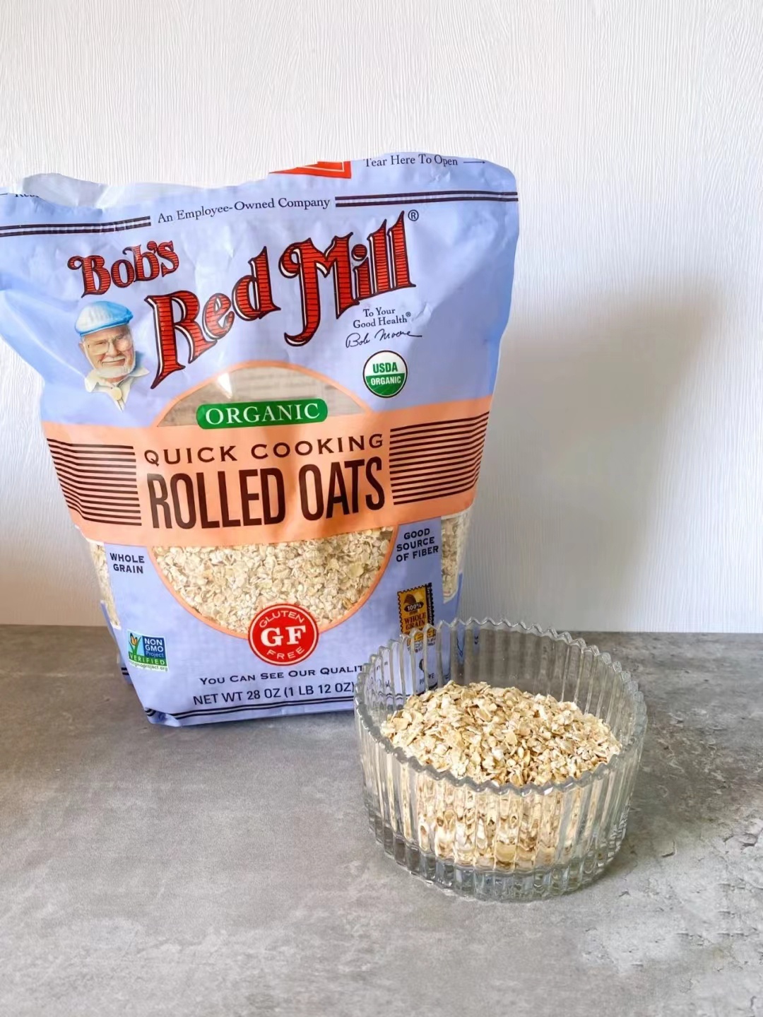 减脂健身燕麦推荐,健身的早餐燕麦怎么选