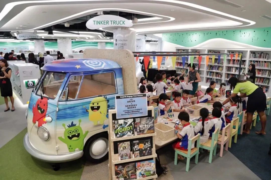 新加坡遛娃免费景点推荐一下,新加坡周末遛娃