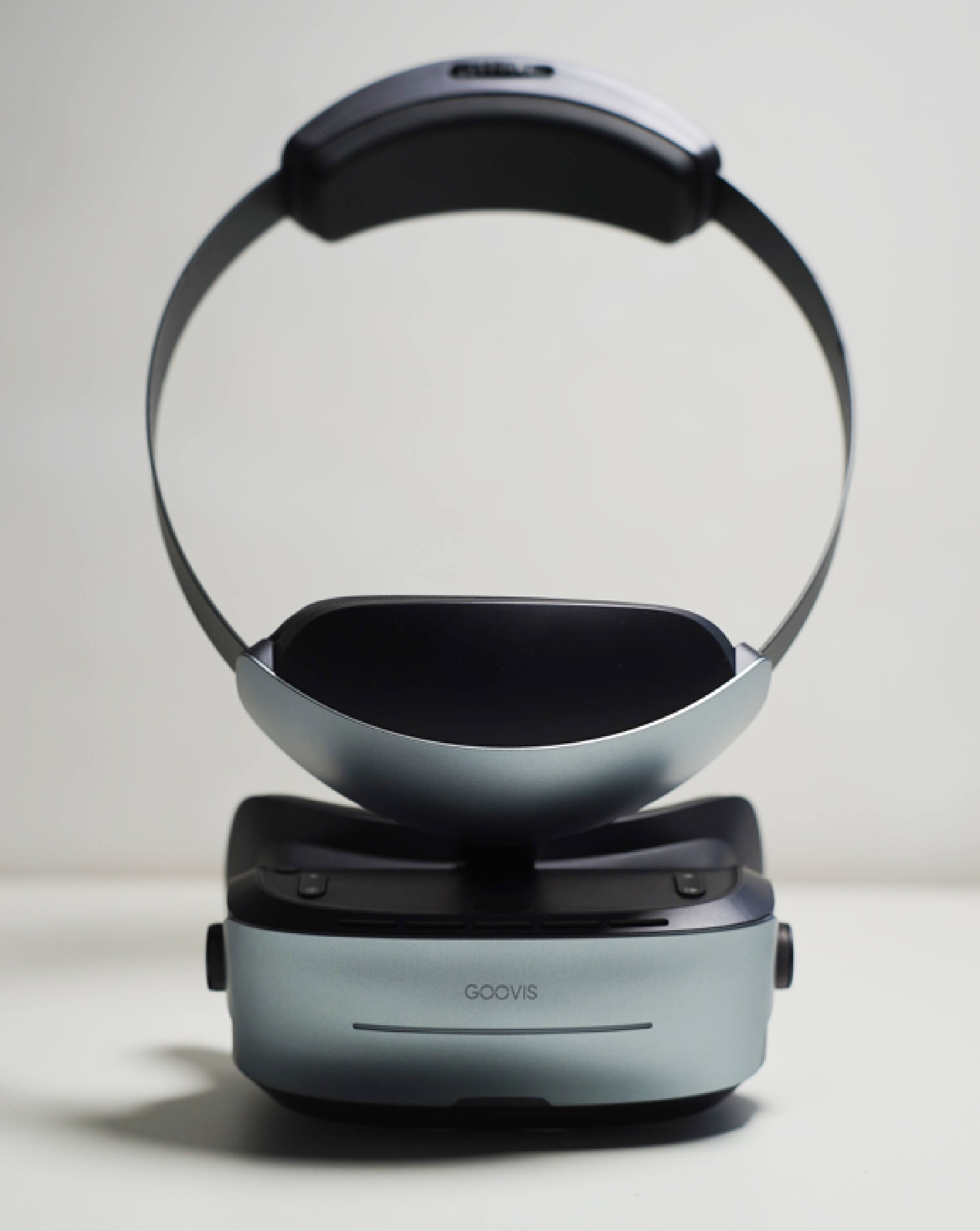 苹果vr什么时候发布,goovisg3maxvr头显发布