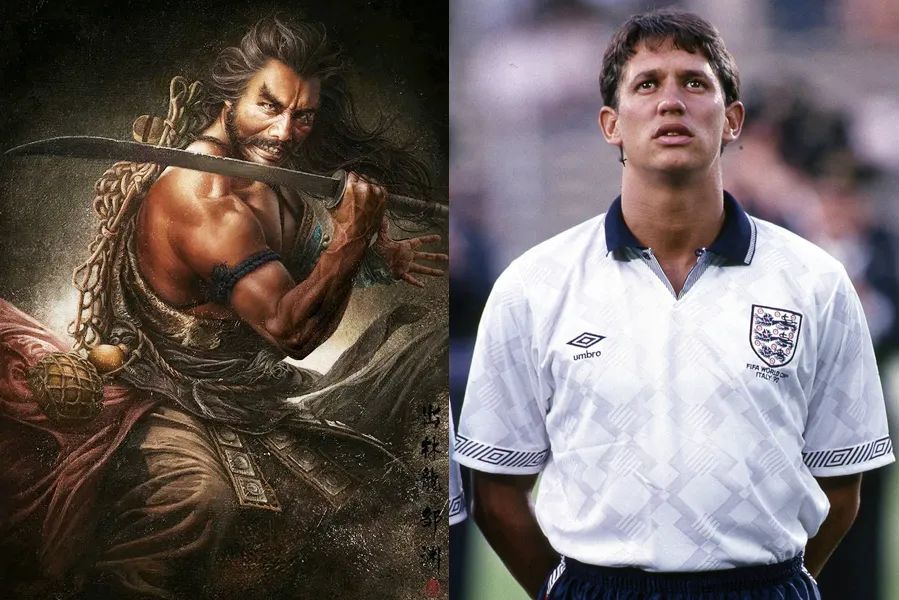 世界杯历史一百单八将（90~82）佐夫摸着天，姆巴佩金钱豹子