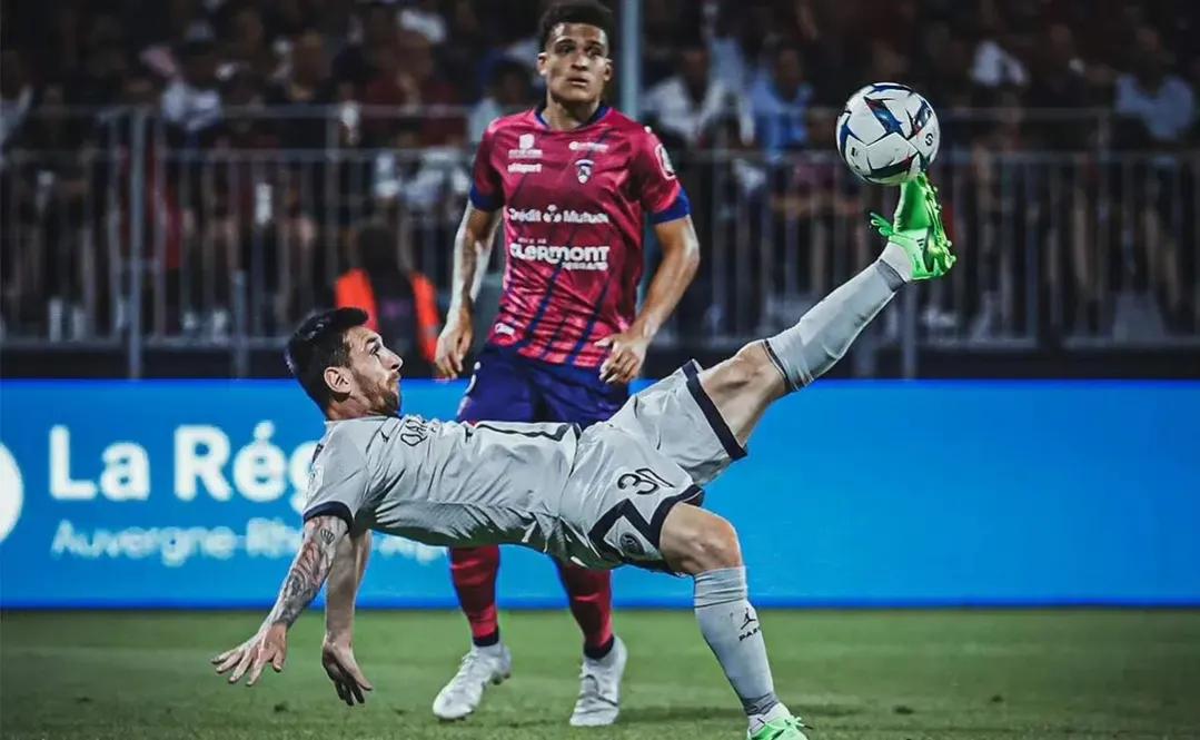 足球之神梅西球服多少号,足球之神梅西竟然这么容易被激怒