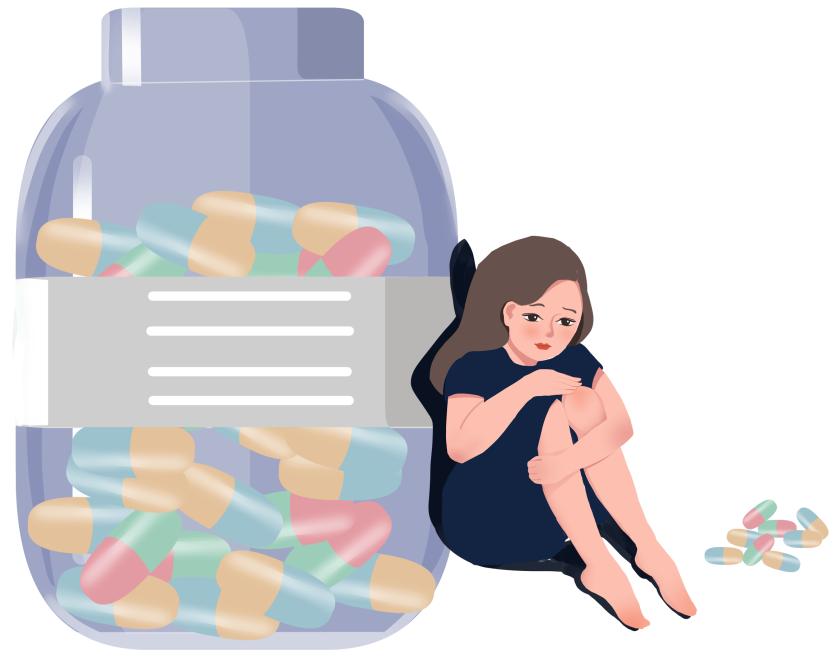 孕期孕激素升高用什么药 (抗孕激素和孕激素双重作用的药物)