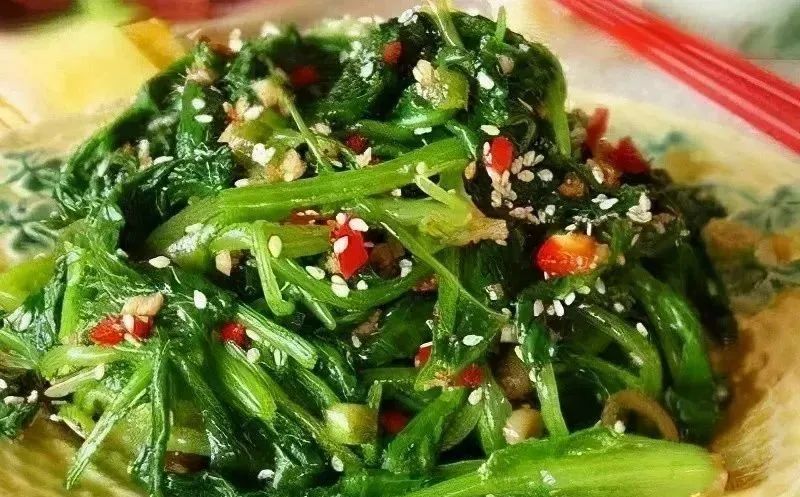 50种凉菜清单大全,5种荤凉菜做法