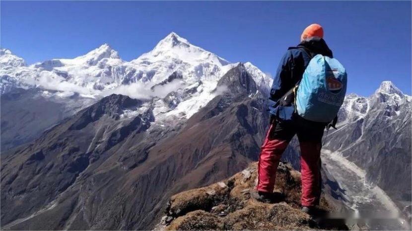 “活女神”突然哭泣，王室随即灭门，弹丸小国尼泊尔到底有多神秘