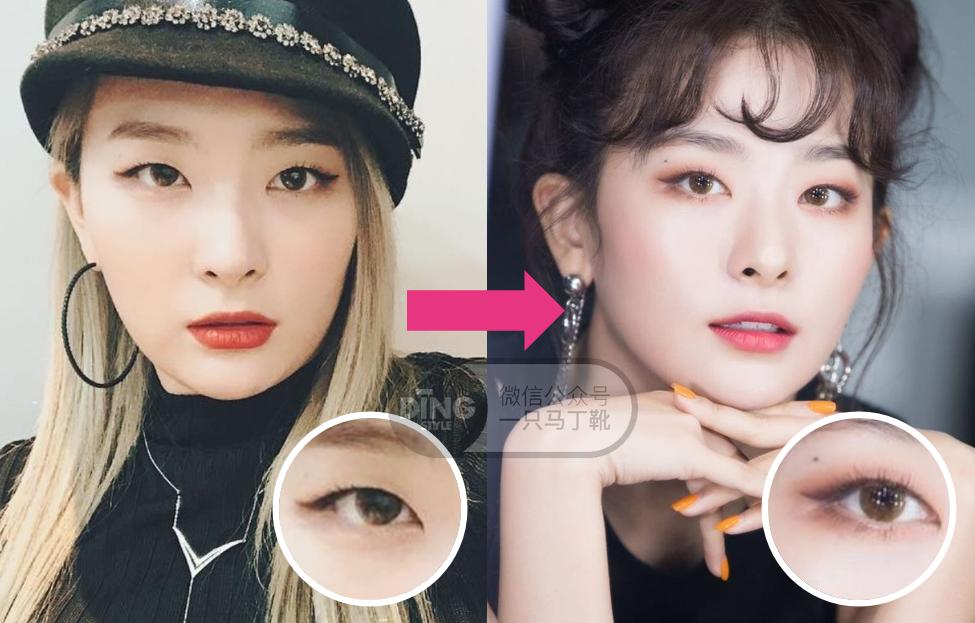 什么人不适合紫色眼影,什么样的人不适合画眼影