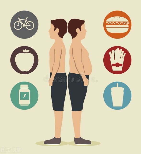 长期坐办公室没时间锻炼如何减肥,没有任何训练基础的怎么减肥