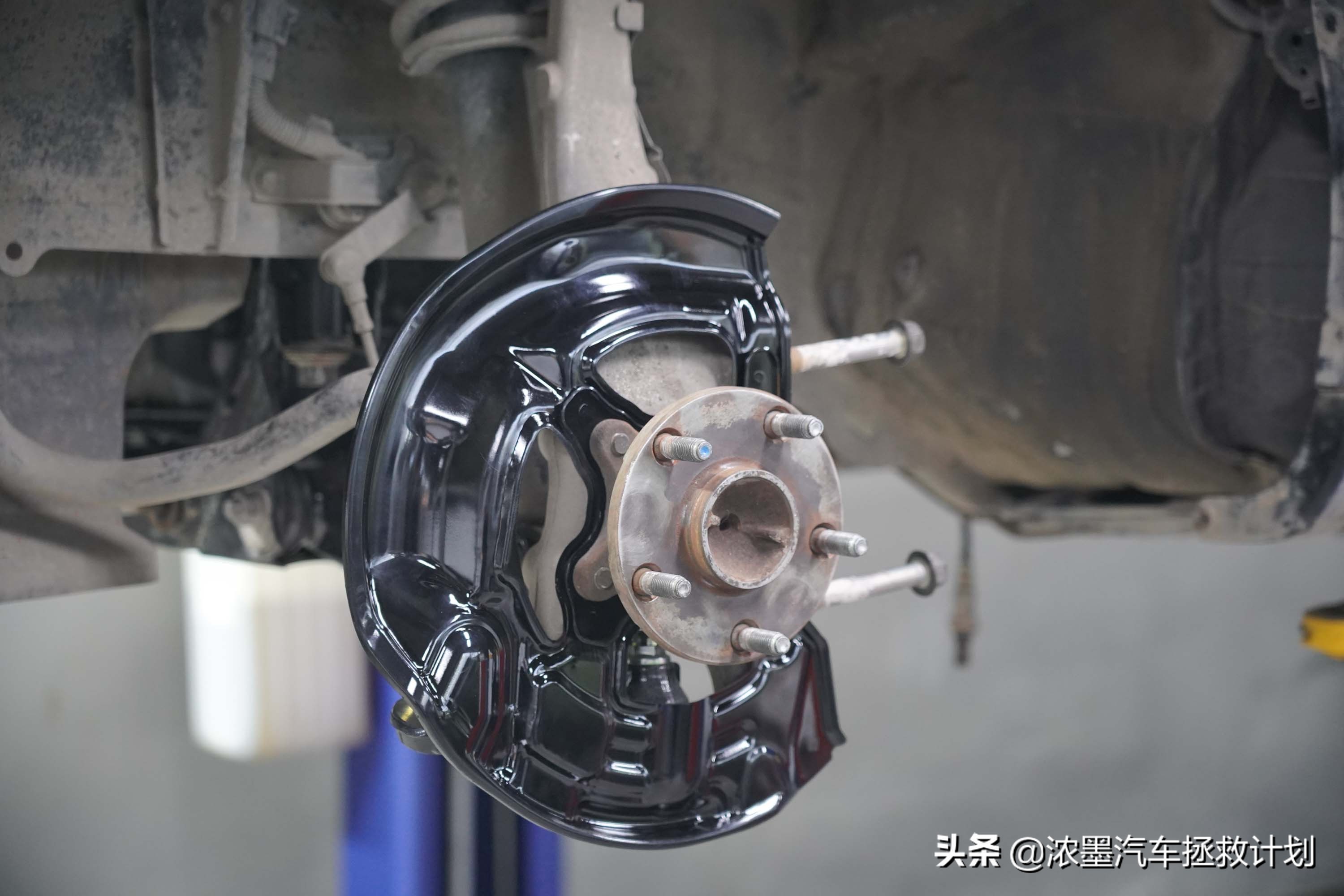 雷克萨斯ls430老车翻新作业衡阳,雷克萨斯ls430老车翻新作业