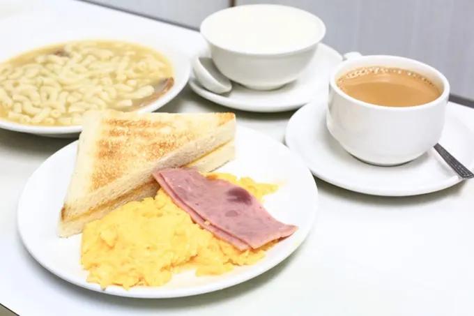 香港10种特色美食图片大全,广州美食和香港美食