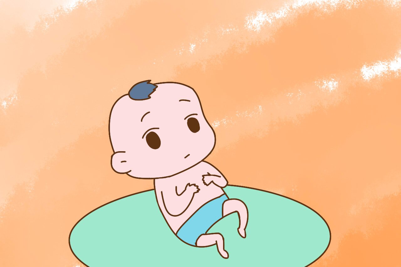 提前生是男孩推迟生是女孩子,都说提前生是男宝推后是女宝吗