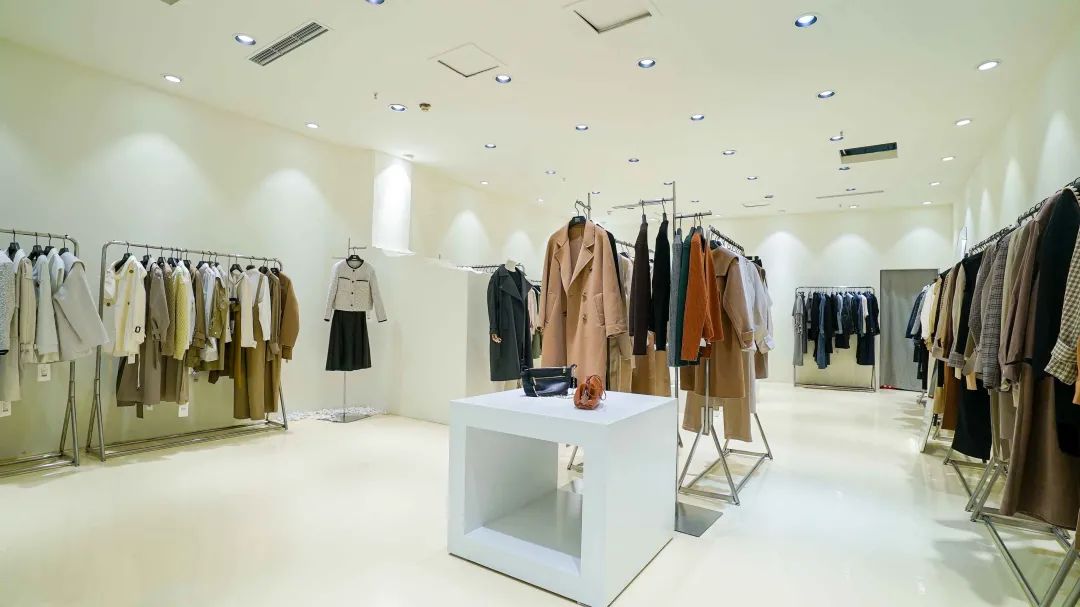 河南服装产业集群,河南服装行业发展现状