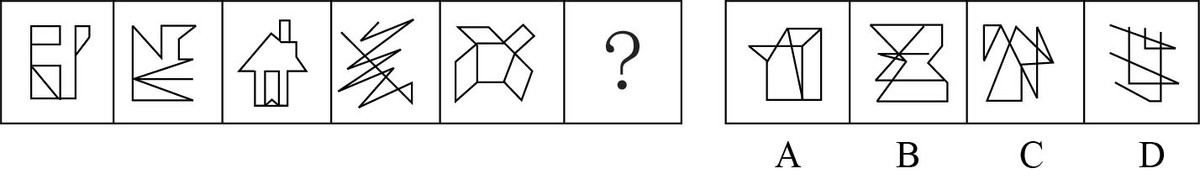 2023国考资料分析题型分布,2024年国家公务员图形推理解析