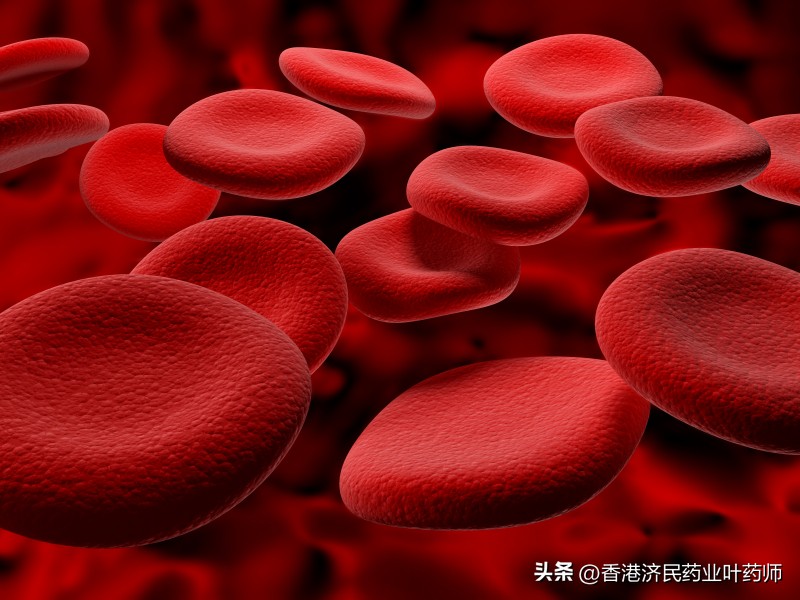 阵发性睡眠性血红蛋白尿中药配方,阵发性睡眠性血红蛋白尿治疗首选