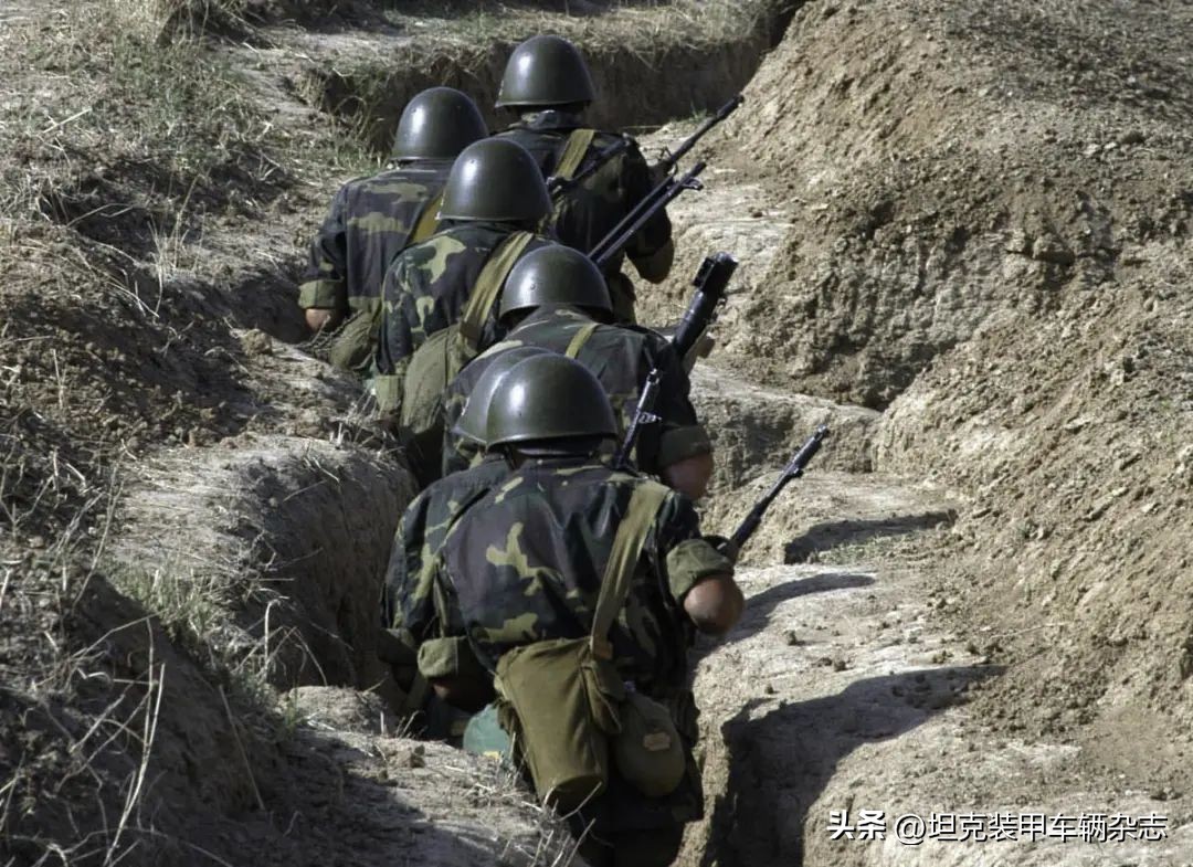 亚美尼亚与阿塞拜疆冲突,阿塞拜疆与亚美尼亚防空炮交火