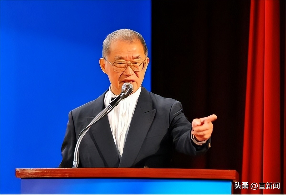 “和平统一救台湾”：*党新**元老王建煊躬身入局