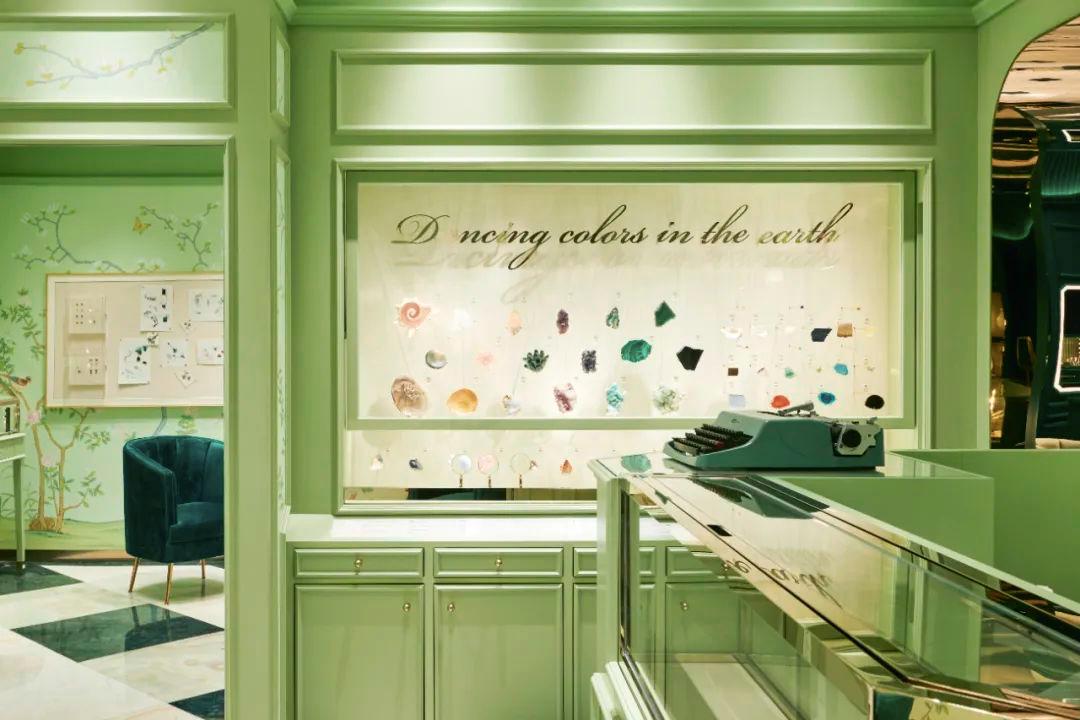 商业空间如何设计氛围,商业空间怎么打造