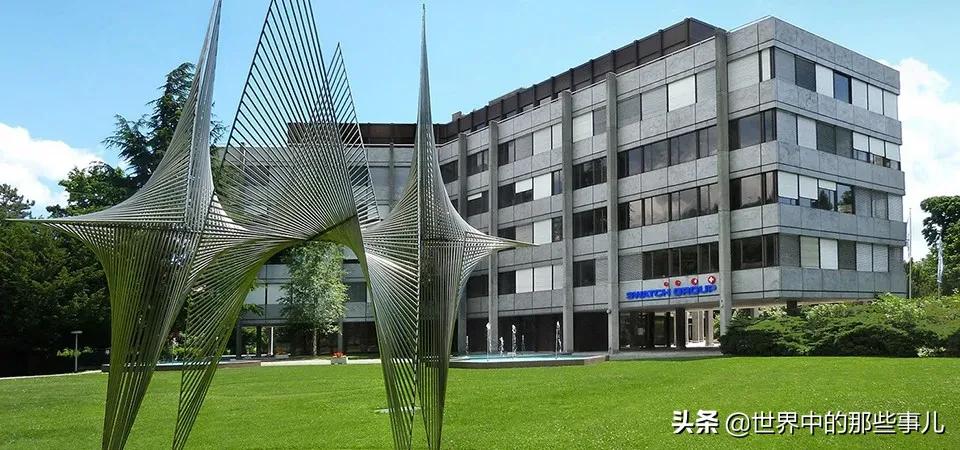 瑞士嘉能可逼空青山，瑞士还有格列卫，瑞士在中国的企业还有哪些