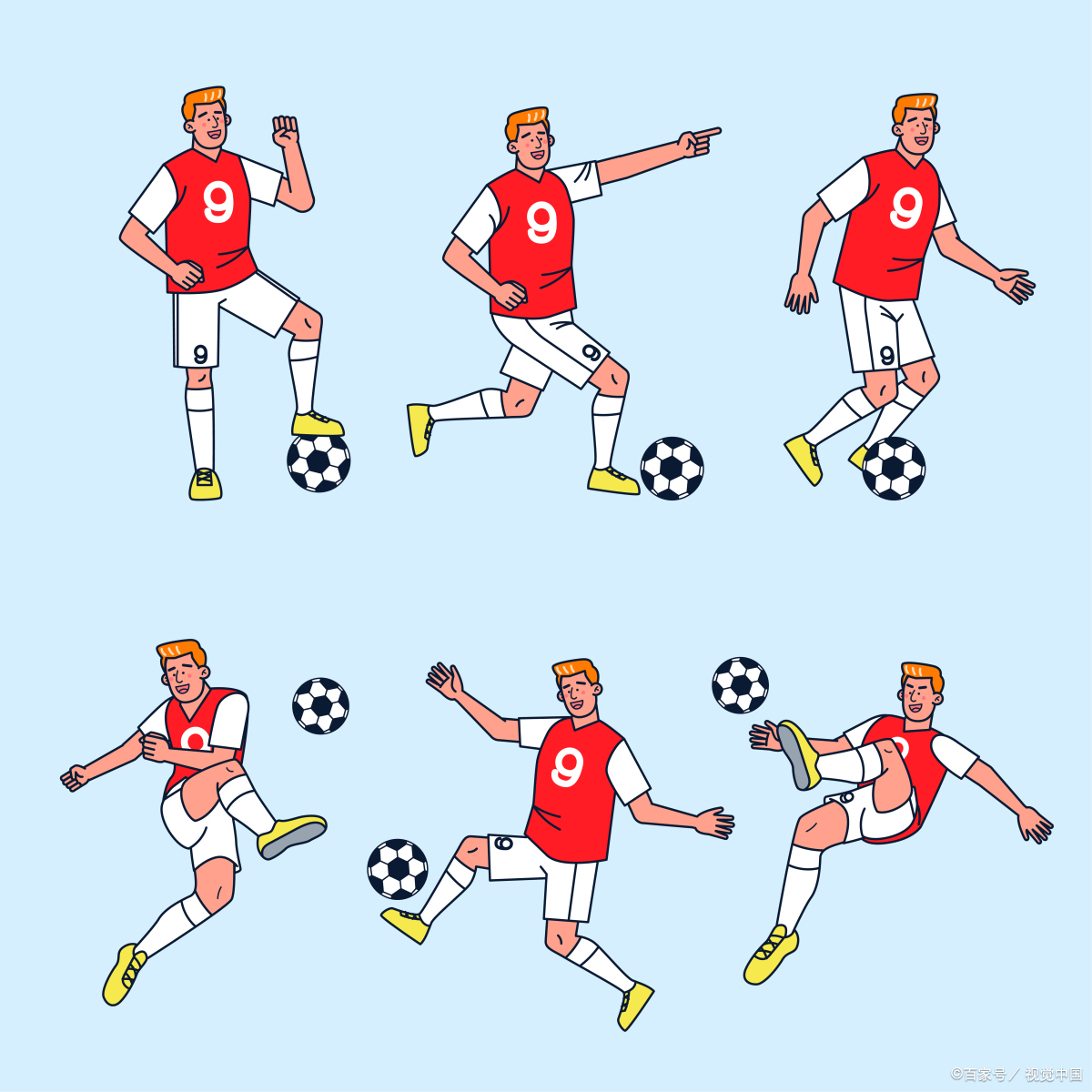 有什么好看的足球漫画,关于足球的漫画