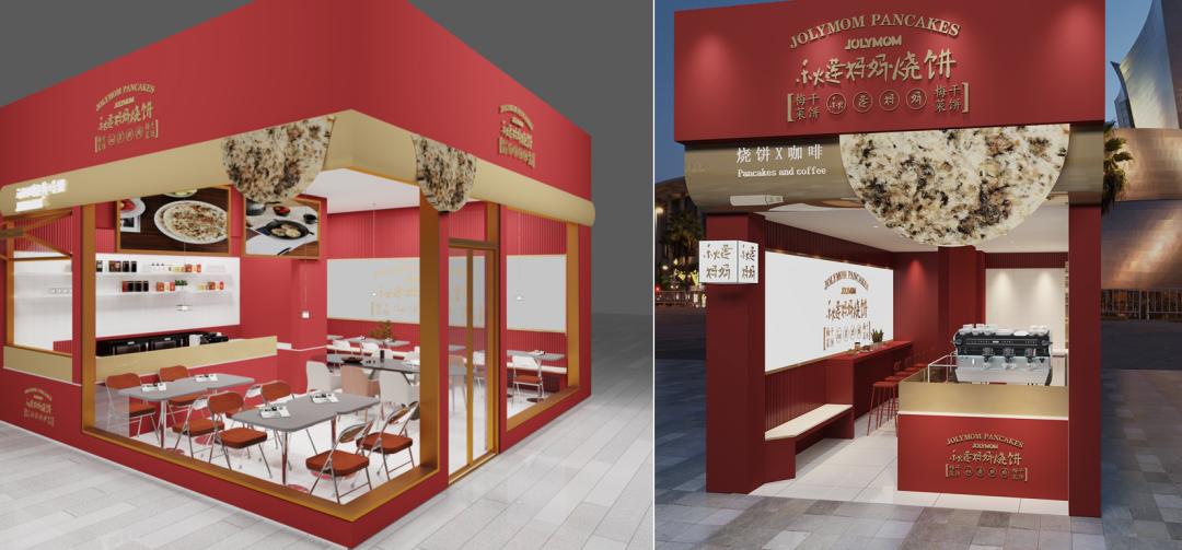 靠一张烤饼年赚近亿！这个特色小吃品牌，凭啥在国人心中封神？