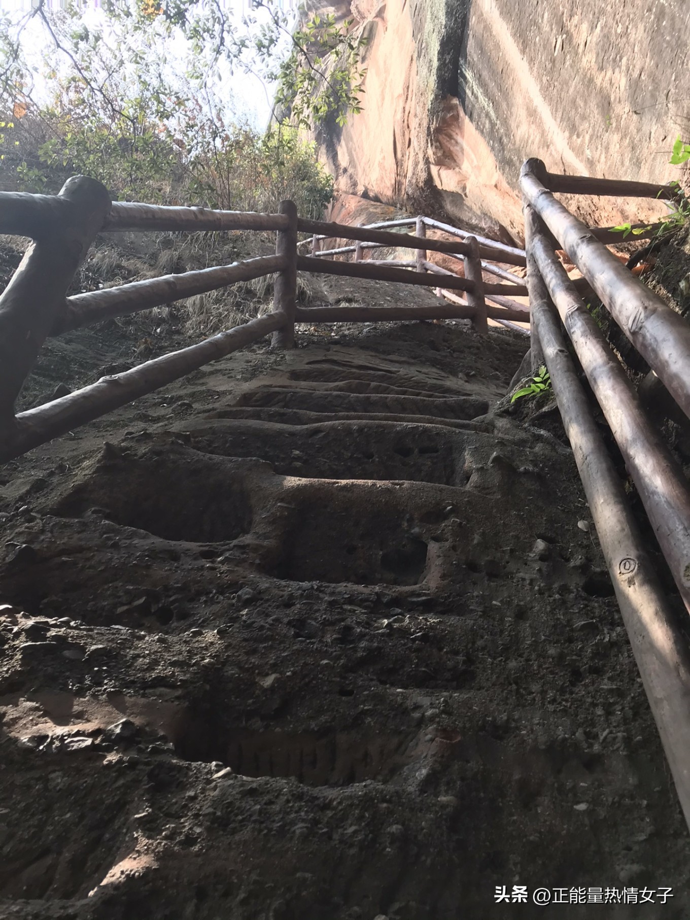 自驾丹霞山一日游最佳攻略,丹霞山景区内自驾路线